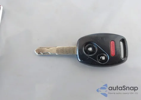 2010 Honda Cr-V Ex z USA, uszkodzony, nr VIN 5J6RE4H52AL003914